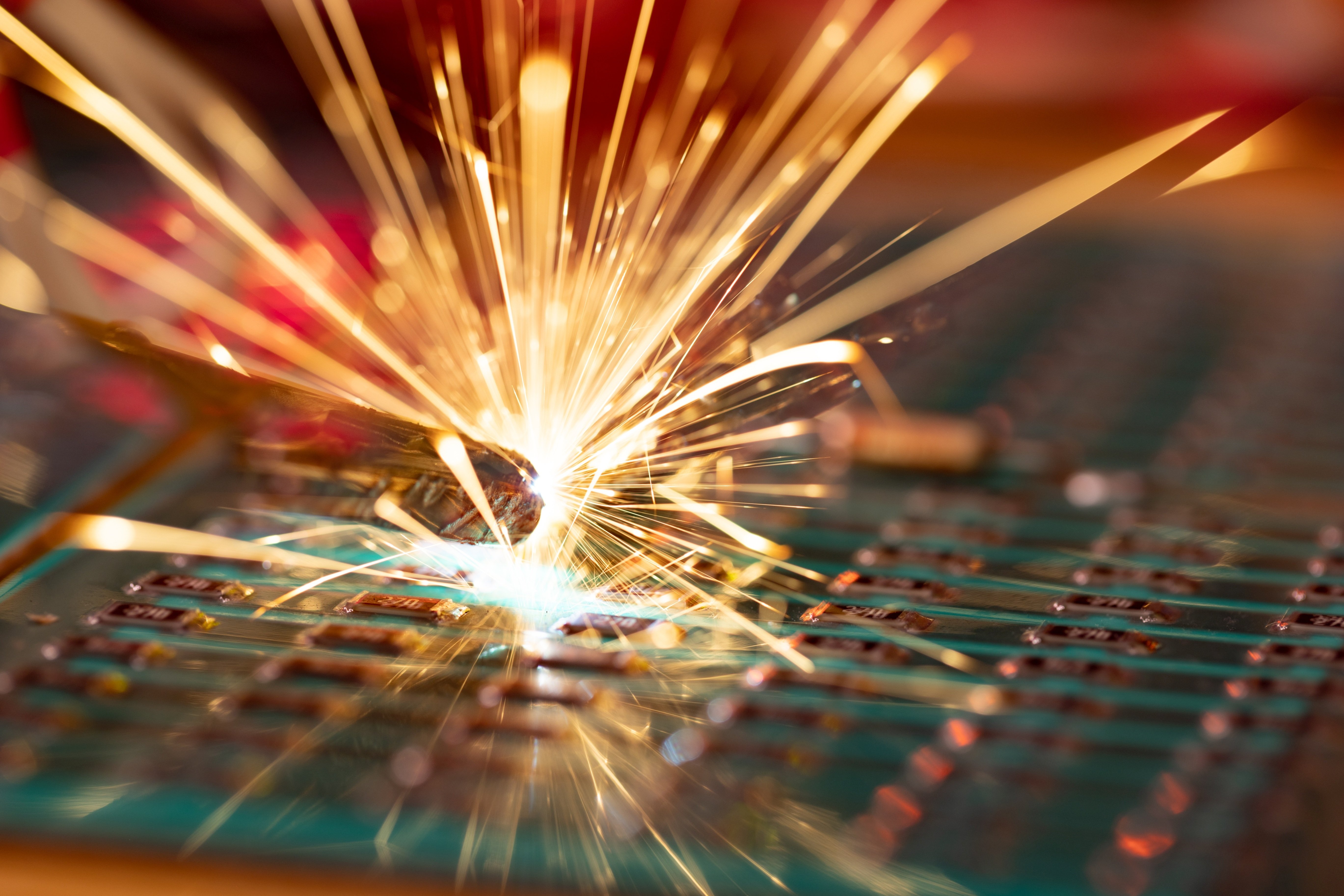 microcircuit-for-tft-with-wires-sparkles-with-elec-2023-11-27-05-05-10-utc
